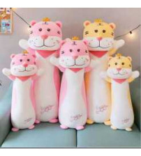 长条老虎70cm（不含税 neto）