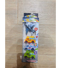 YM-B71 小车（不含税 neto)