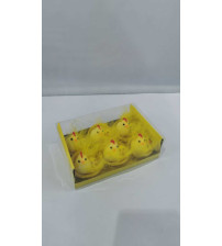 21-50 复活节用品 (不含税neto)