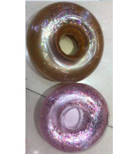 杯座圆形亮粉图）