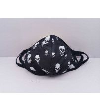 成人口罩图案35