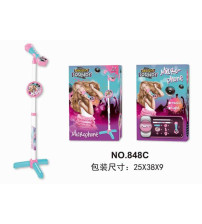 灯光音乐卡拉OK