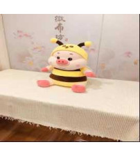 蜜蜂猪坐款60cm（不含税 neto）