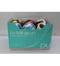 4寸PU2006世界PILKI