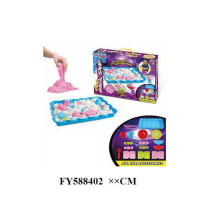 太空沙套装 750g