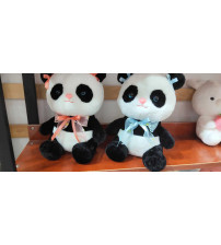 蕾丝熊猫35cm（不含税 neto)