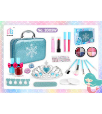 DIY彩妆(不含税 neto）