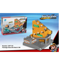 工程搬运机(不含税 neto)