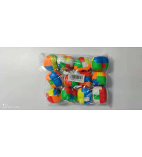 鲁班锁/桃心（无钥匙扣）