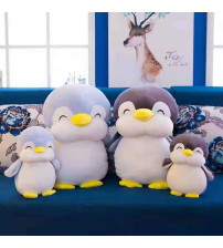 企鹅50cm （不含税 neto）