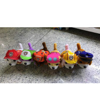 帽子狗（不含税 neto)