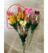 复活节麦条 50cm