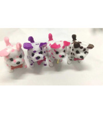 斑点狗（不含税 neto)