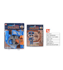 片装警察套（1款）