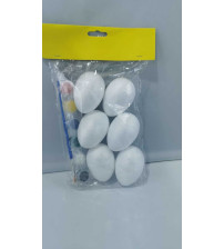 19A-821 复活节用品 (不含税neto)