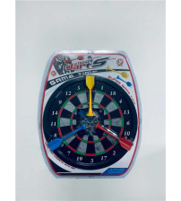 8寸双面磁性标靶(不含税 neto）