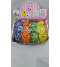 珠子兔子不含税（neto）