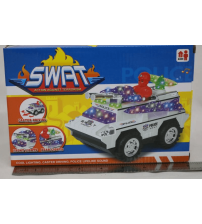 swiat战车