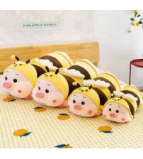 蜜蜂猪趴款120cm（不含税 neto）