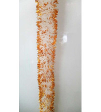 10cm 3m 彩条 白金(含税 bruto）