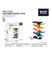 趣味轨道滑翔车(不含税 neto）