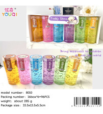 8010满天星 水晶泥（不含税 neto)