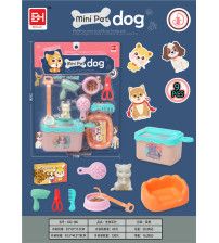 宠物系列（小狗）