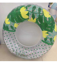 60绿叶亮片圈（含税 bruto）