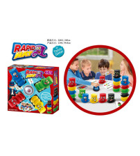 叠帽游戏(不含税 neto）