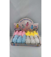 面粉小熊不含税（neto）