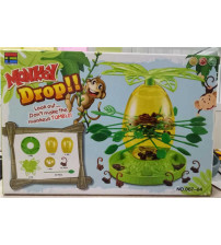 抽签猴子游戏(不含税 neto）