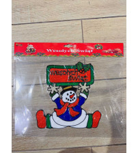 大号贴纸 （含税 bruto）