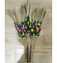 复活节麦条 70cm