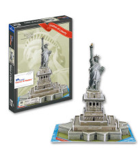 StatueofLiberty（USA)自由女神（美国）