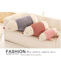 中号北极熊MISIE