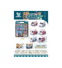 回力车系列（不含税 neto）