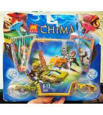 CHIMA2203
