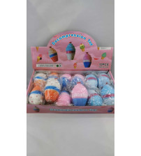 面粉冰淇淋不含税（neto）