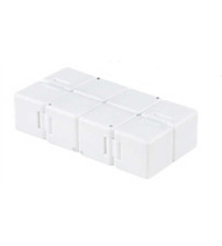 无限魔方（白）