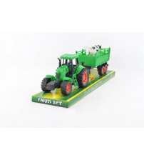 798-A55惯性农夫车