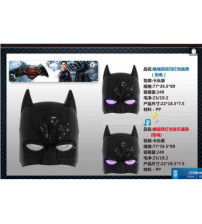 蝙蝠侠面具