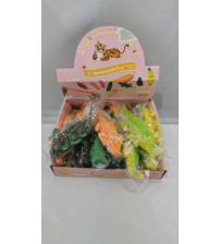 鳄鱼沙子不含税（neto）