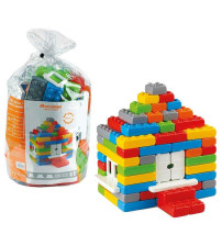 KLOCKI CEGLY JUNIOR 40EL