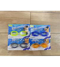 1198吸卡 泳镜（含税 bruto）