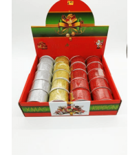 纯金粉彩带5*2.7