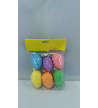 19A-855 复活节用品 (不含税neto)