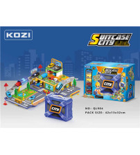 【英文】城市工具箱(不含税 neto)