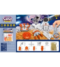 太空沙(不含税 neto）