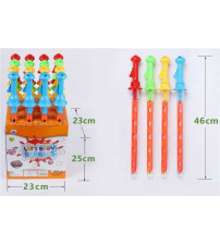 46cm泡中泡中西洋泡泡剑（6盒*16条）（不含税 neto）