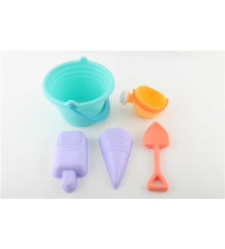 沙滩桶（5件庄）